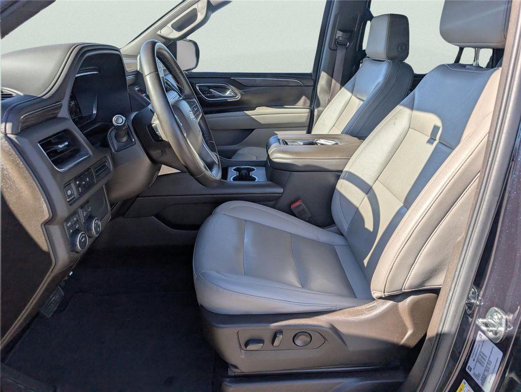 used 2024 Chevrolet Tahoe car, priced at $50,699