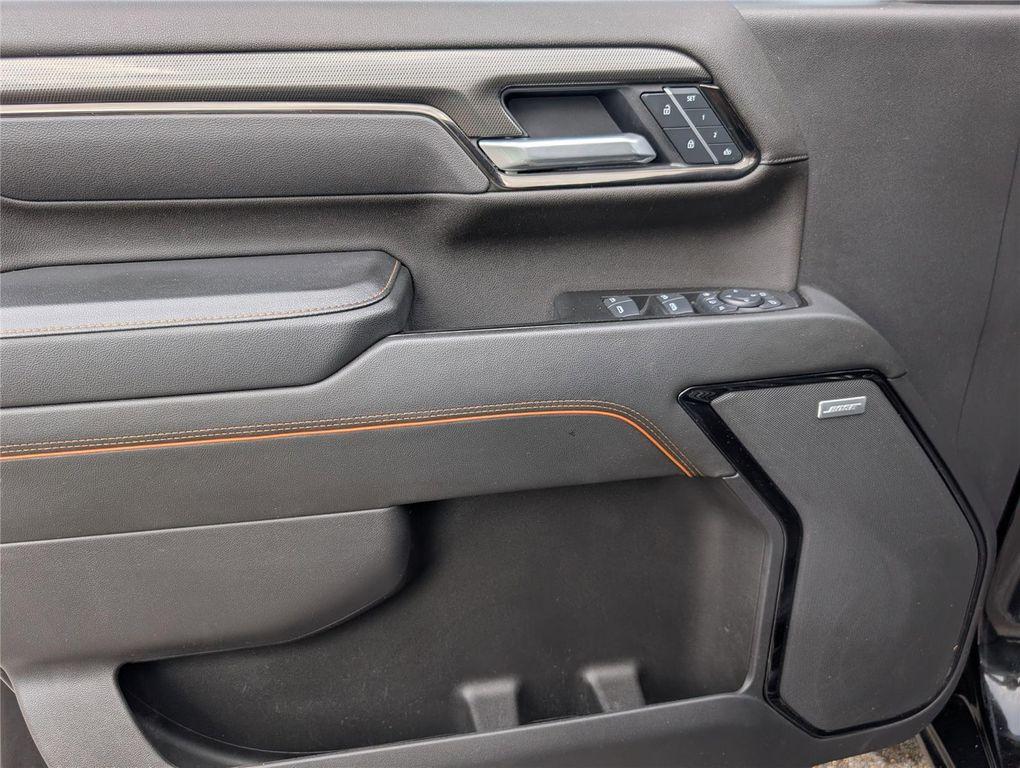 used 2025 GMC Sierra 2500 car, priced at $69,288