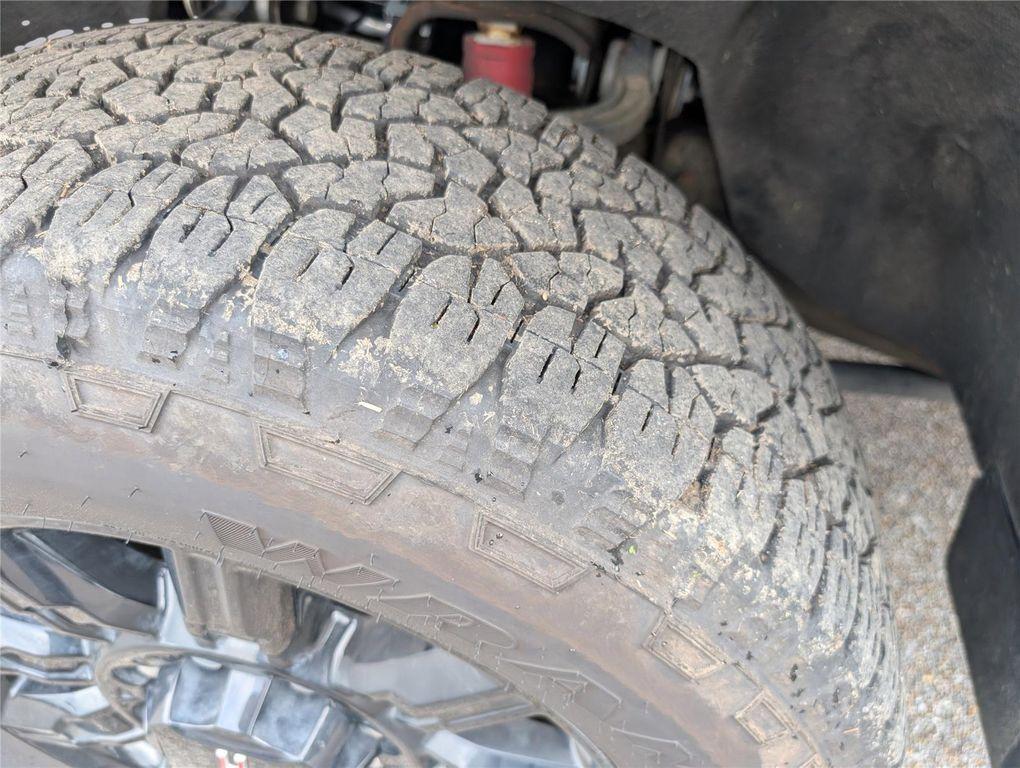 used 2025 GMC Sierra 2500 car, priced at $69,288