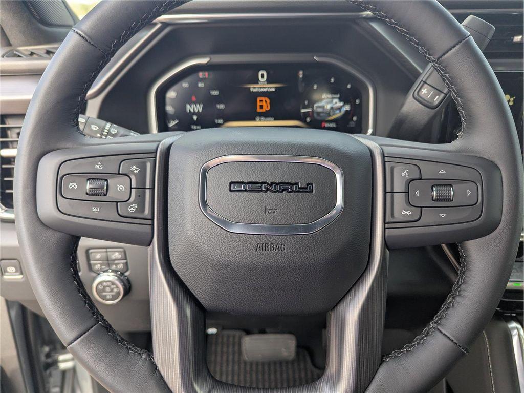 new 2026 GMC Sierra 2500 car, priced at $90,712