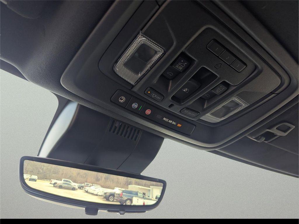 new 2026 GMC Sierra 2500 car, priced at $90,712