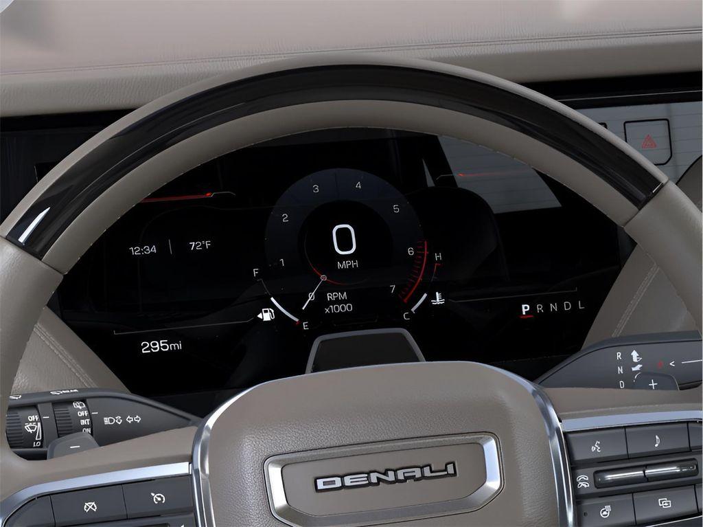 new 2026 GMC Yukon car, priced at $95,769