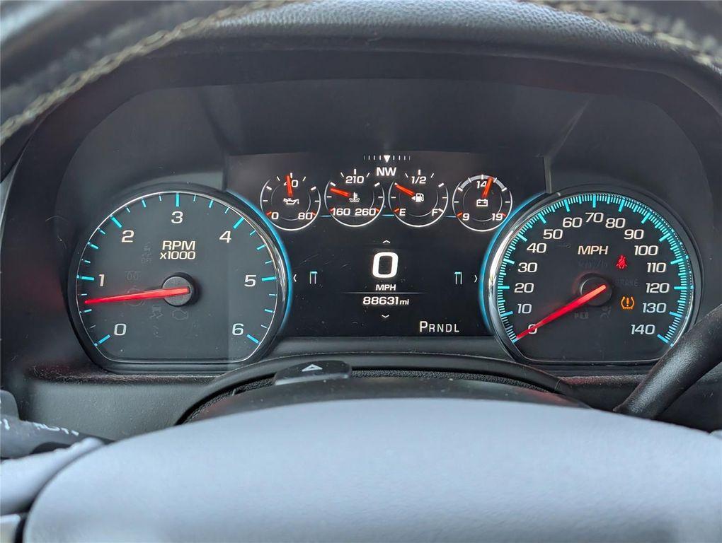 used 2020 Chevrolet Tahoe car, priced at $34,999