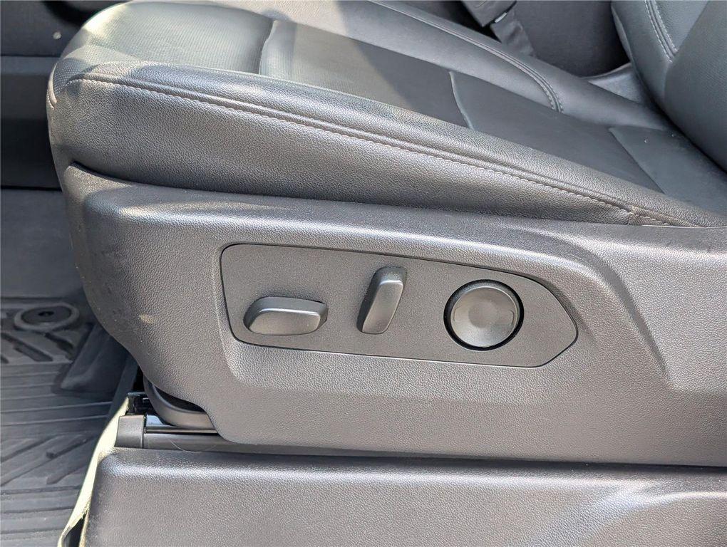 used 2025 Chevrolet Silverado 2500 car, priced at $68,987