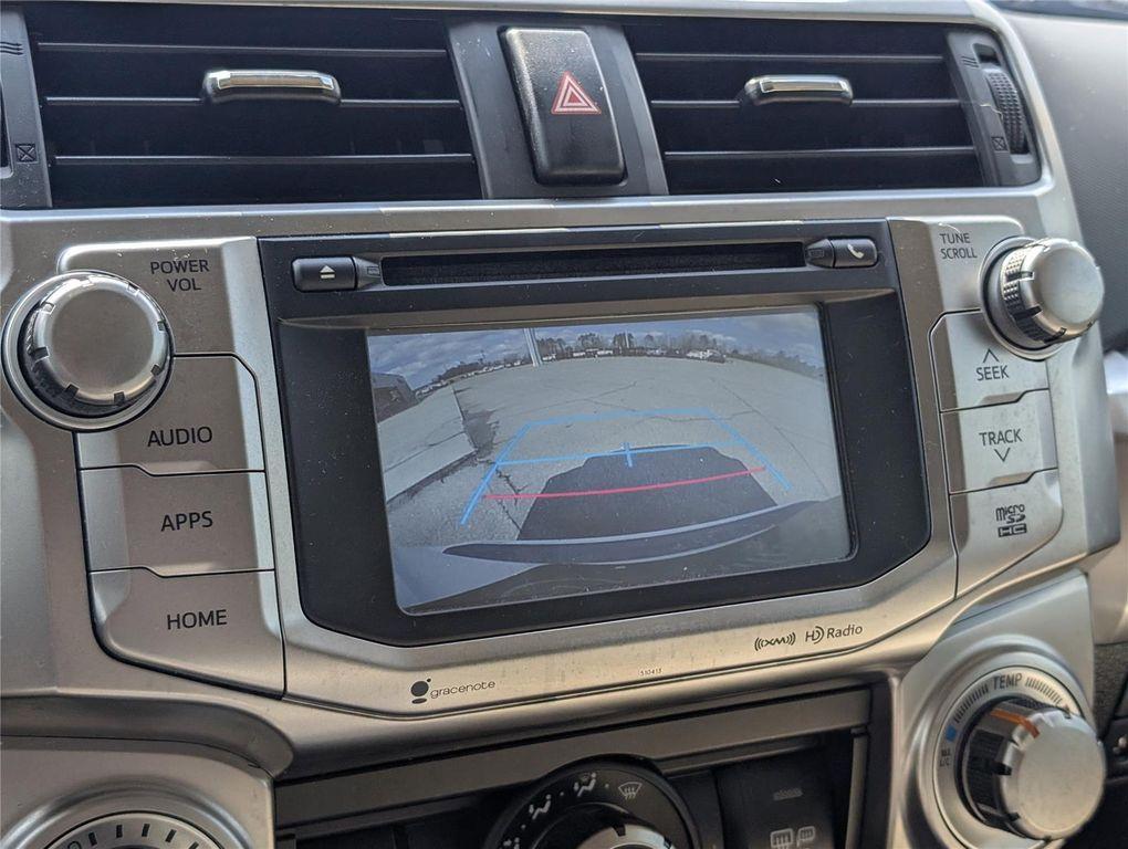 used 2019 Toyota 4Runner car, priced at $29,610