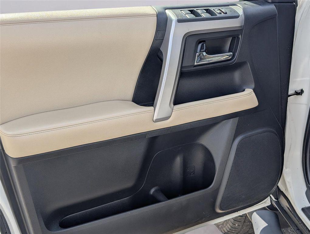 used 2019 Toyota 4Runner car, priced at $29,610