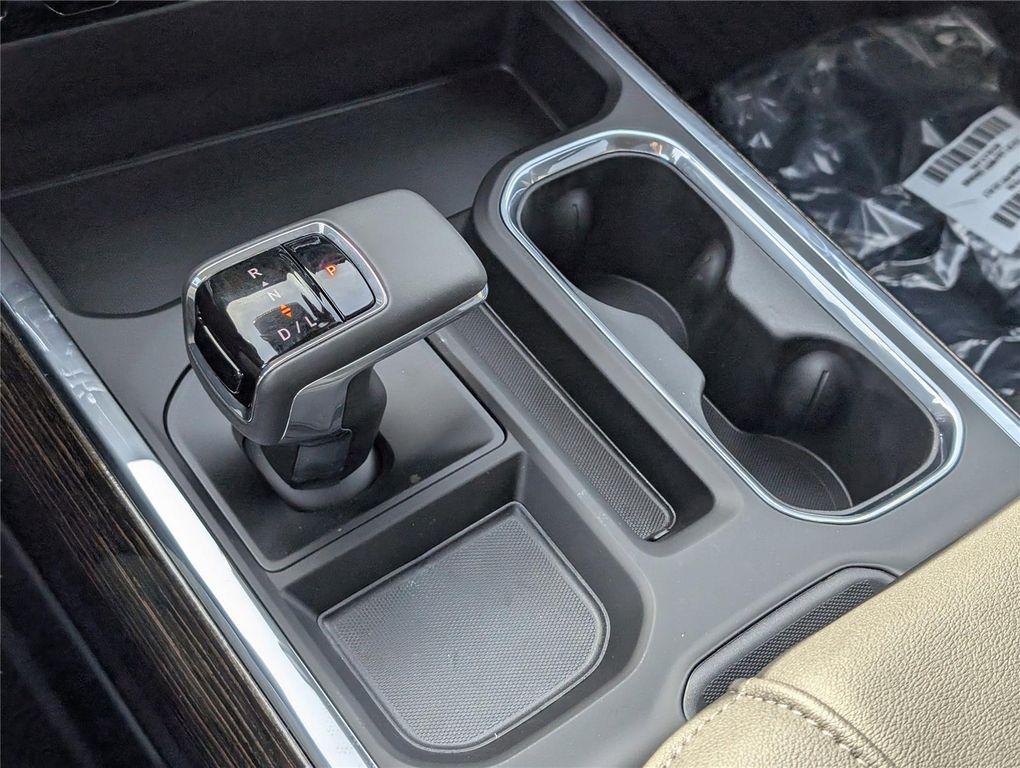 new 2026 GMC Sierra 1500 car, priced at $56,406