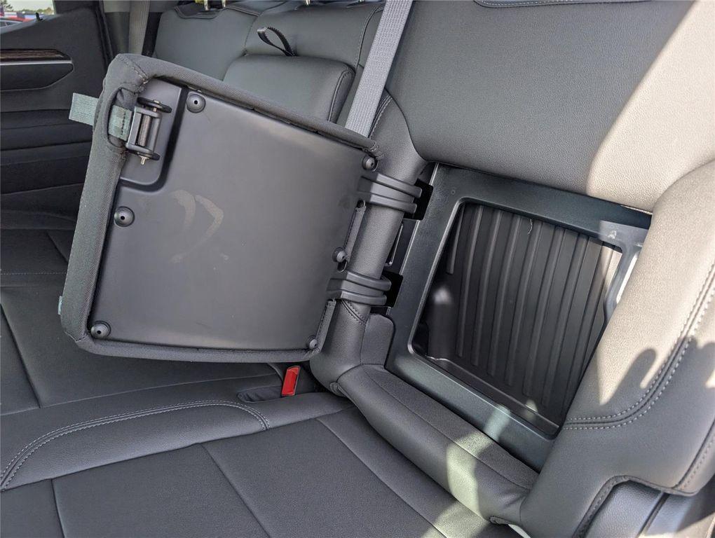 new 2026 GMC Sierra 1500 car, priced at $56,406