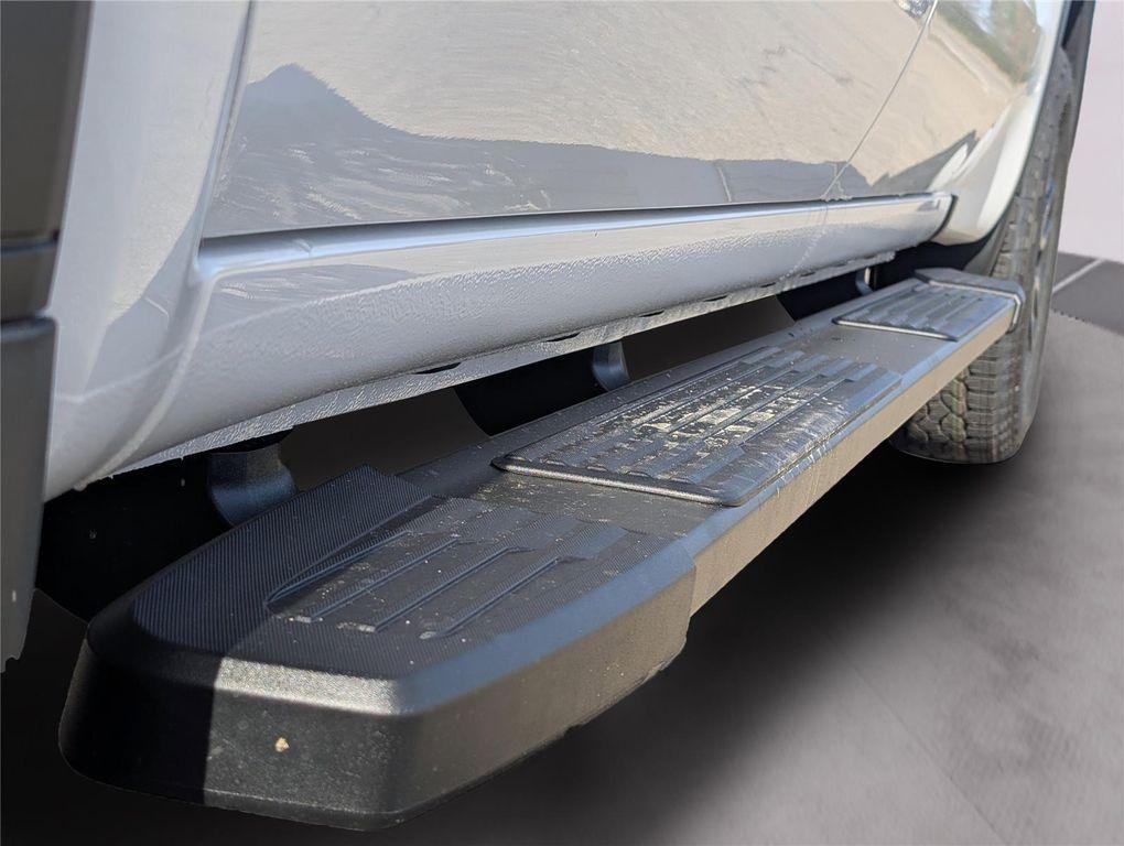 new 2026 GMC Sierra 1500 car, priced at $56,406