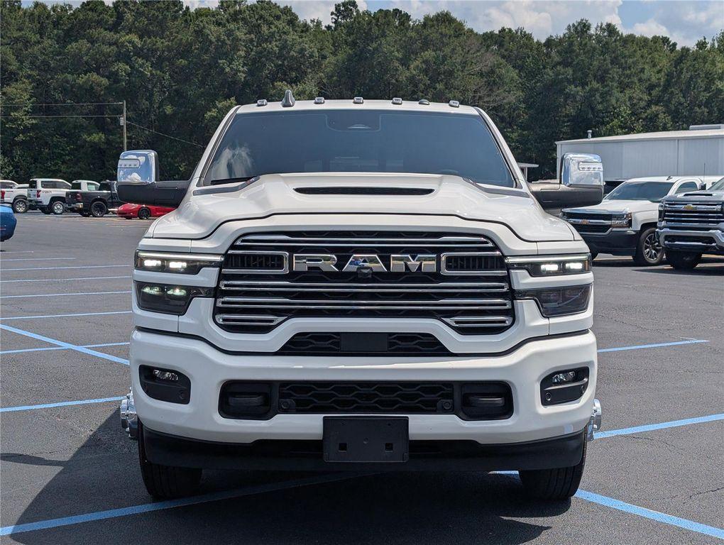 used 2026 Ram 3500 car, priced at $76,788