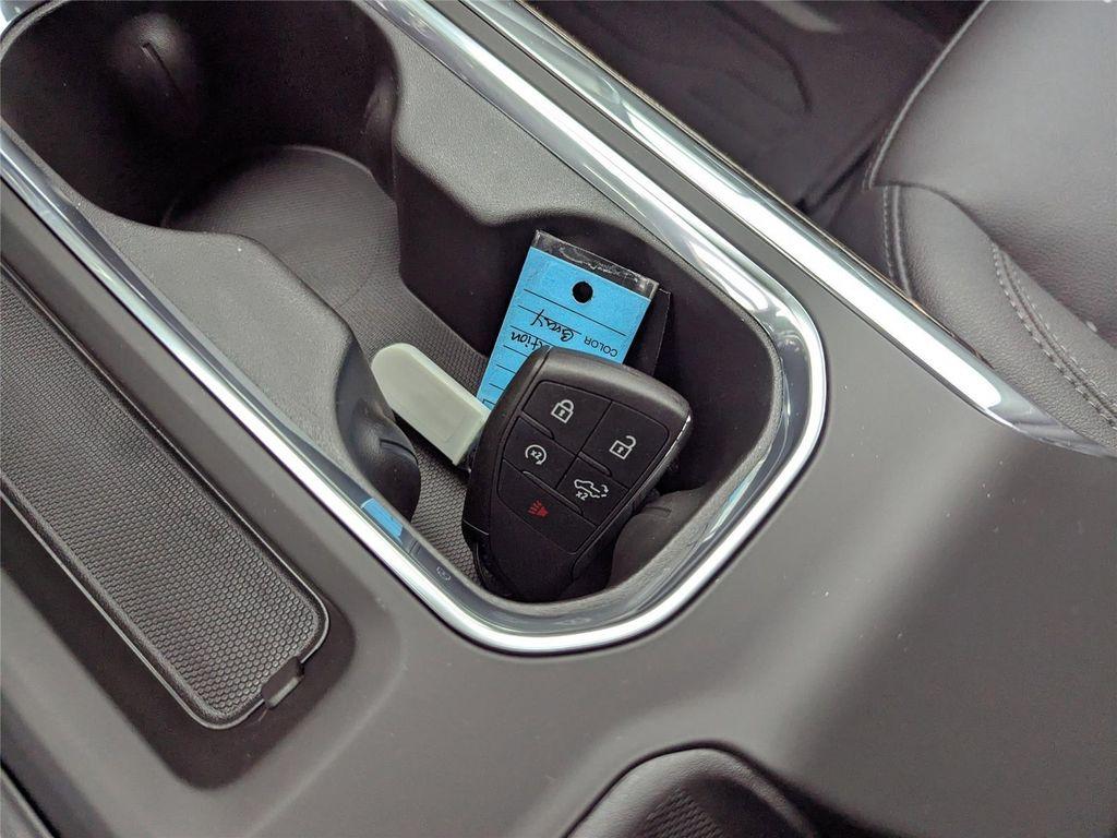 new 2026 GMC Sierra 1500 car, priced at $55,352