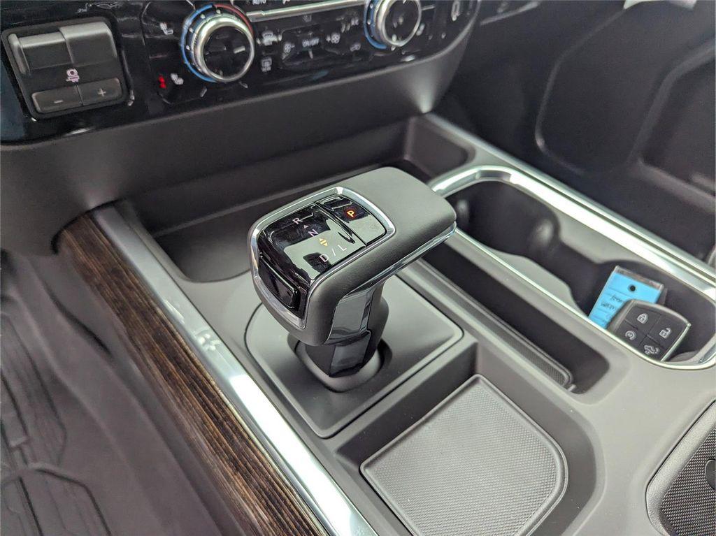 new 2026 GMC Sierra 1500 car, priced at $55,352