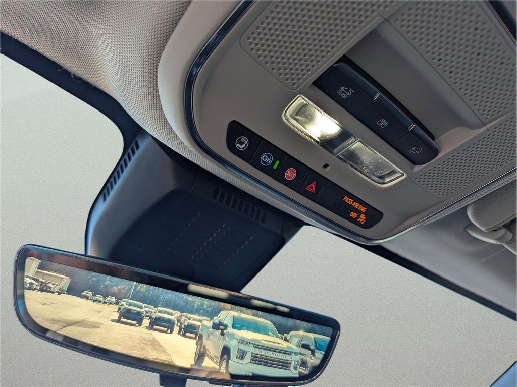 new 2026 GMC Terrain car, priced at $42,330