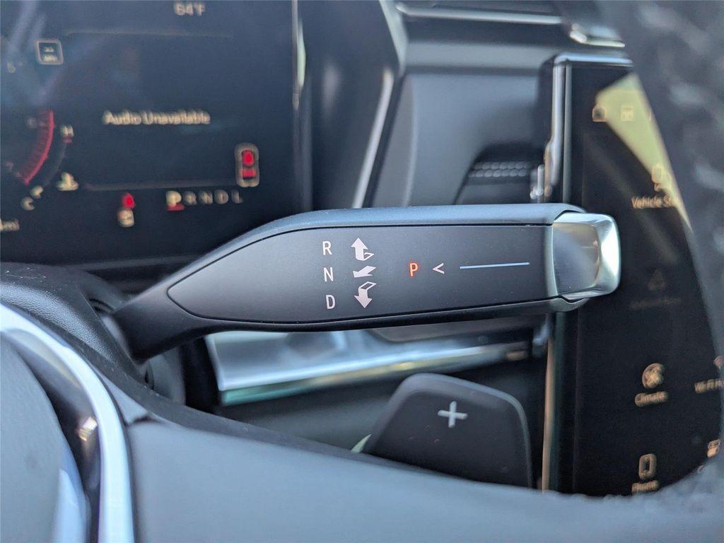 new 2026 GMC Terrain car, priced at $42,330