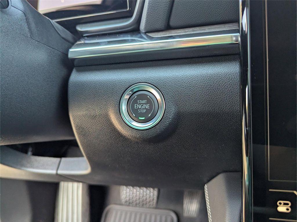 new 2026 GMC Terrain car, priced at $42,330