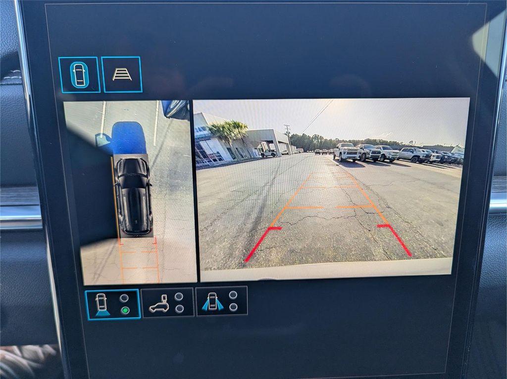 new 2026 GMC Terrain car, priced at $42,330