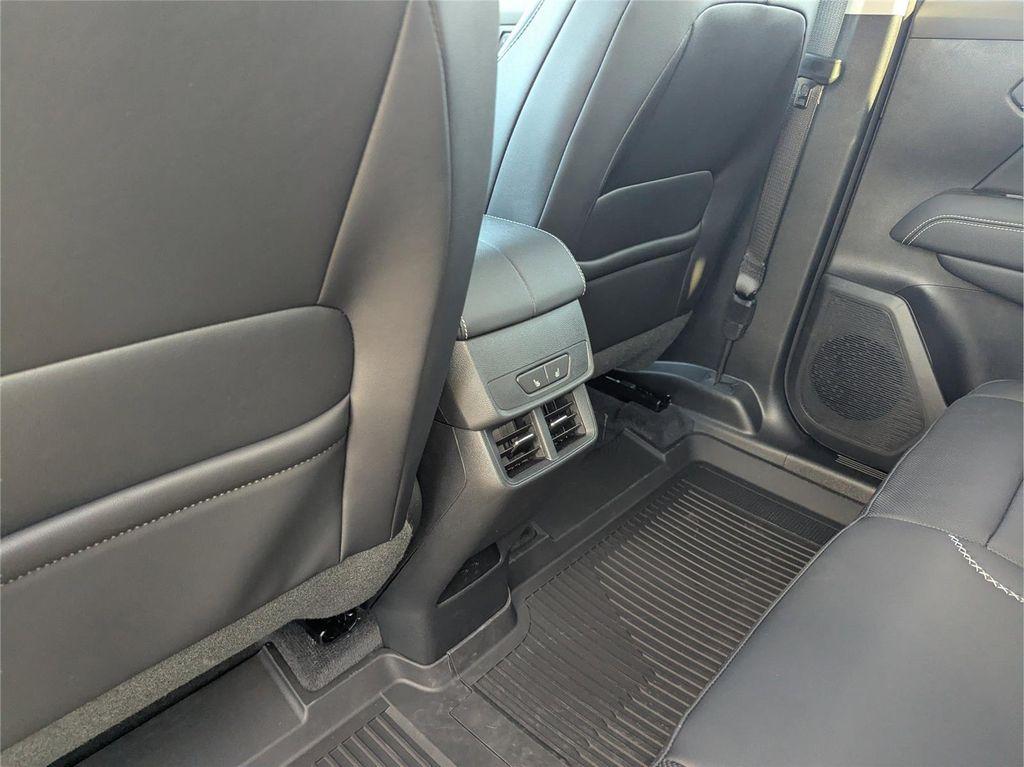 new 2026 GMC Terrain car, priced at $42,330