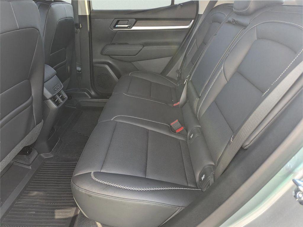 new 2026 GMC Terrain car, priced at $42,330