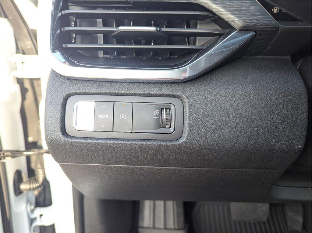 new 2026 GMC Acadia car, priced at $47,573