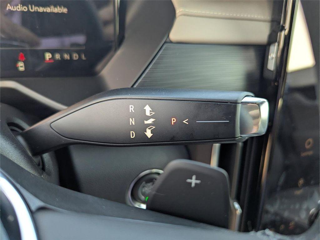 new 2026 GMC Acadia car, priced at $47,573