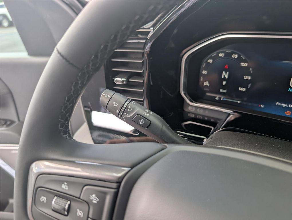 new 2026 Chevrolet Silverado 2500 car, priced at $70,649