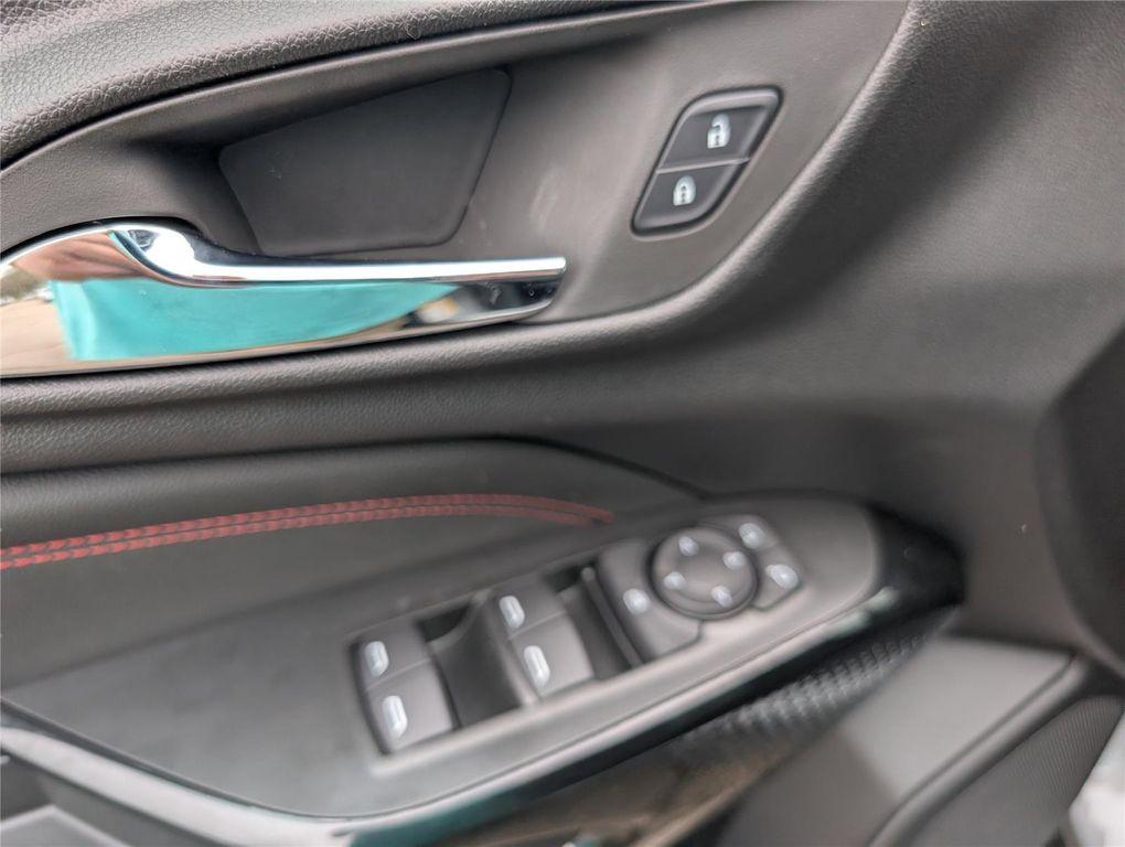 new 2026 Chevrolet Trax car, priced at $27,765