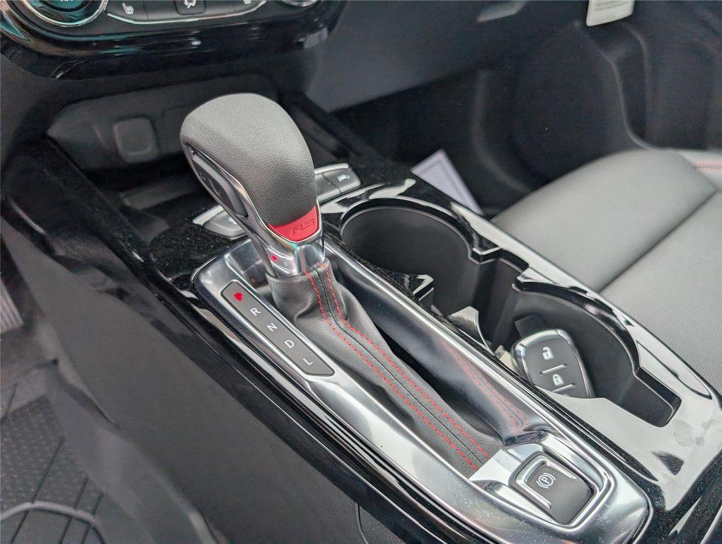 new 2026 Chevrolet Trax car, priced at $27,765