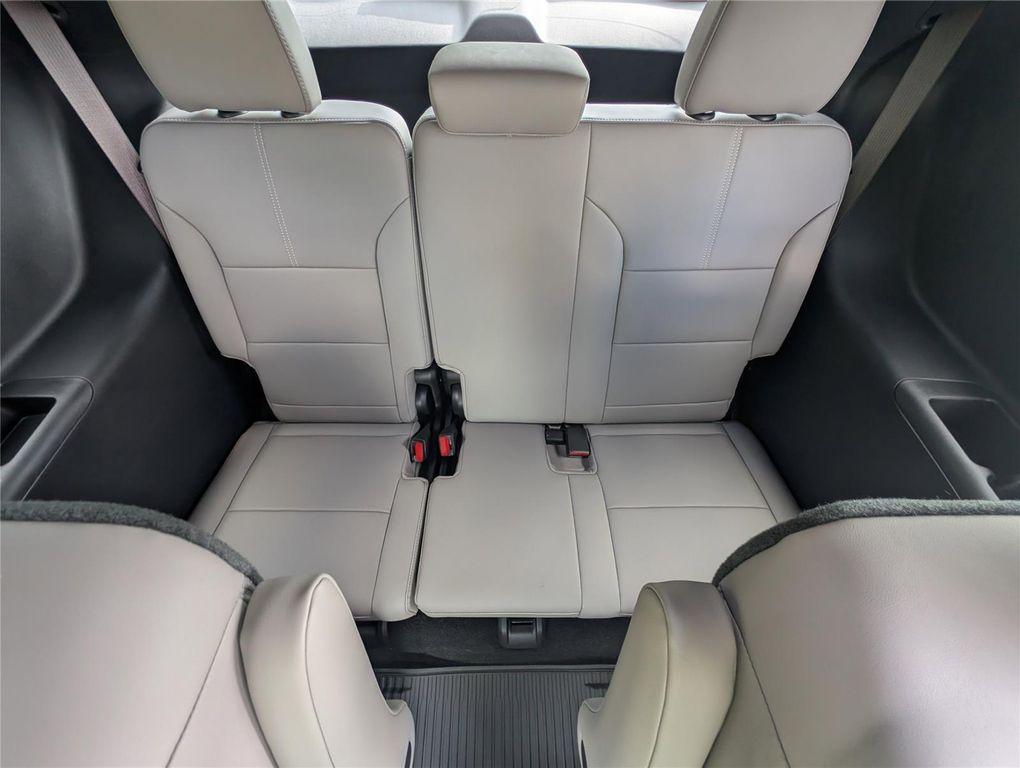 new 2026 GMC Acadia car, priced at $48,341