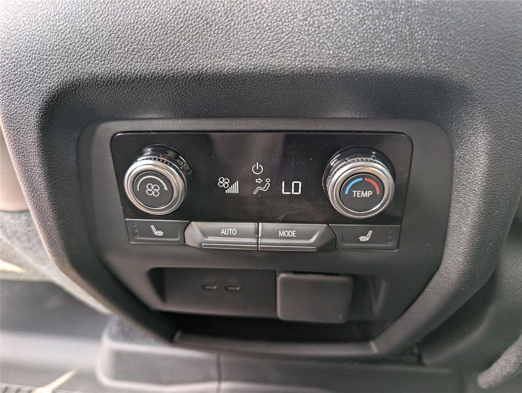 new 2026 GMC Acadia car, priced at $48,341