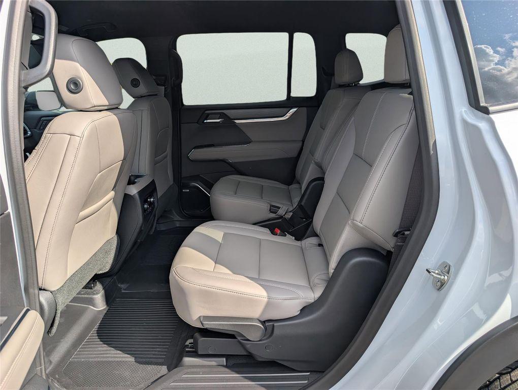 new 2026 GMC Acadia car, priced at $48,341