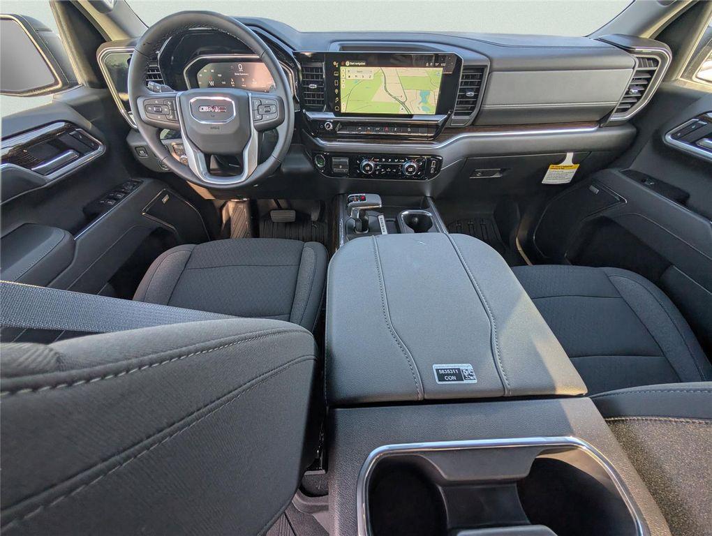 new 2026 GMC Sierra 1500 car, priced at $56,758