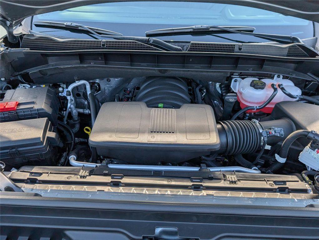new 2026 GMC Sierra 1500 car, priced at $56,758