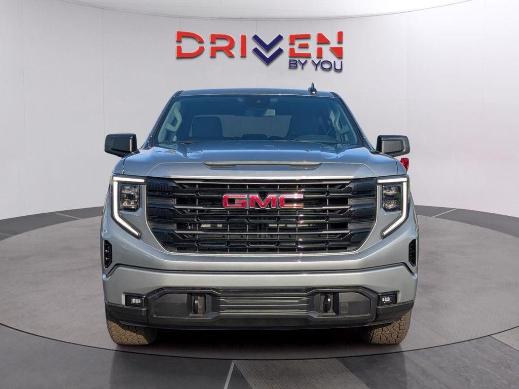 new 2026 GMC Sierra 1500 car, priced at $56,758