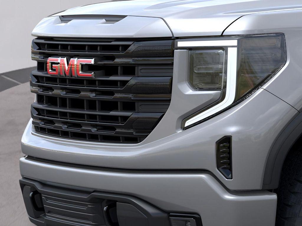new 2026 GMC Sierra 1500 car, priced at $58,936