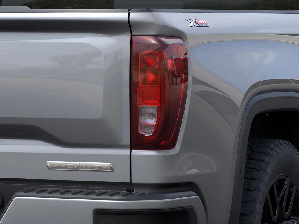 new 2026 GMC Sierra 1500 car, priced at $58,936