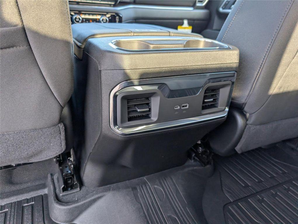 new 2026 GMC Sierra 1500 car, priced at $56,758