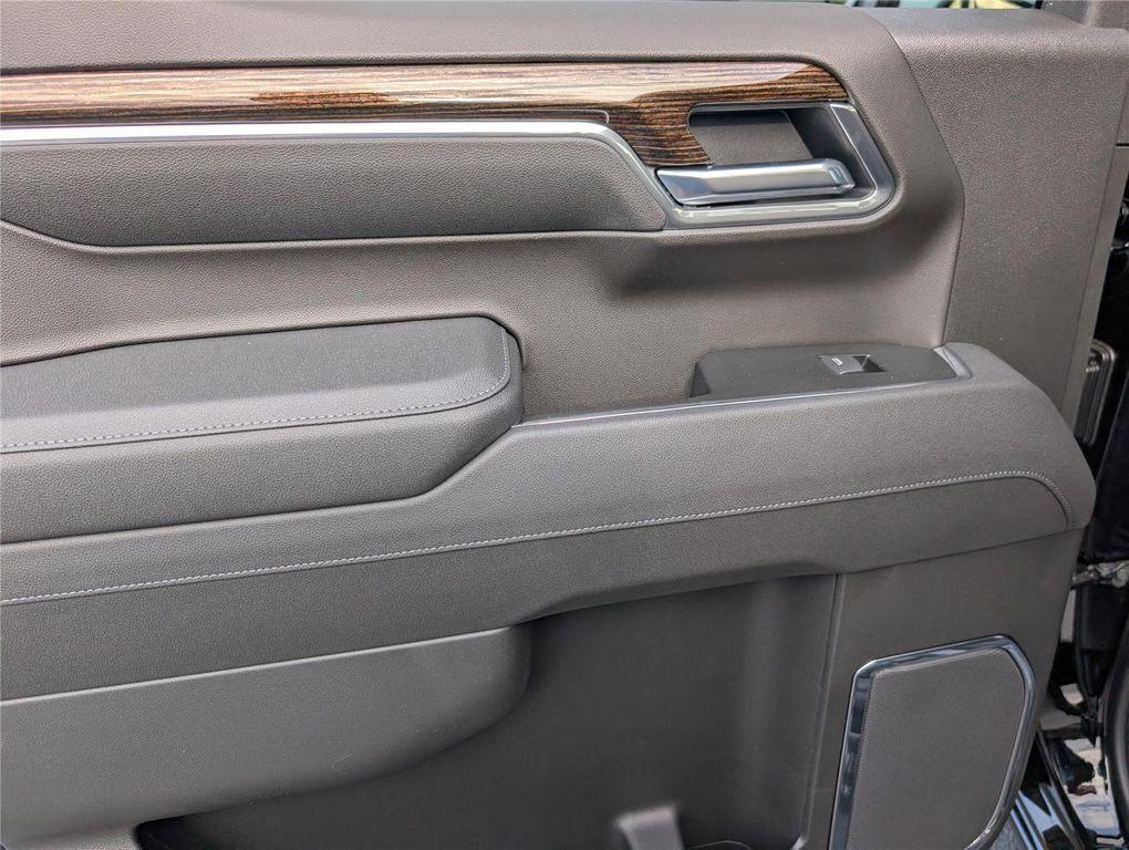 new 2026 GMC Sierra 1500 car, priced at $50,619