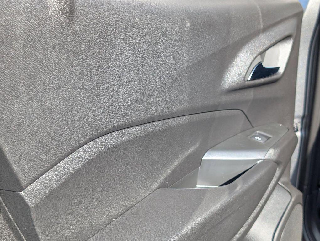 new 2026 Chevrolet Trax car, priced at $26,256