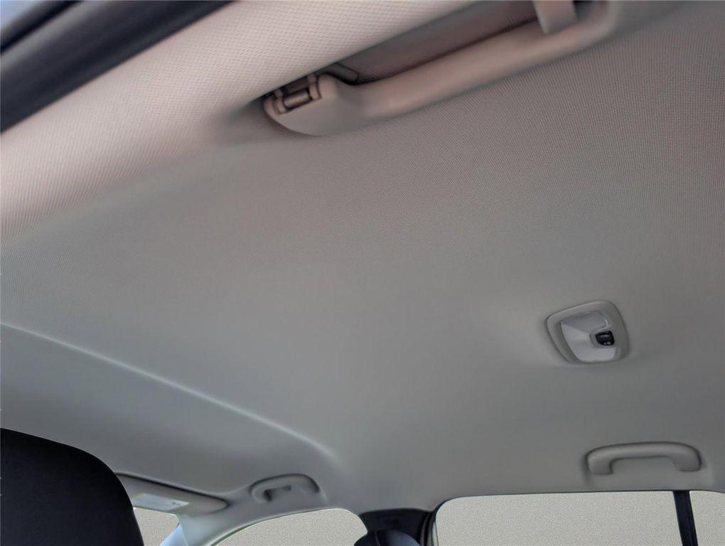 new 2026 Chevrolet Trax car, priced at $26,256