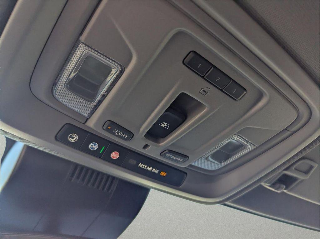 new 2026 Chevrolet Silverado 1500 car, priced at $57,910