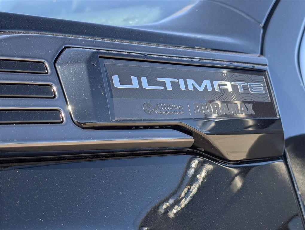 new 2026 GMC Sierra 2500 car, priced at $90,949