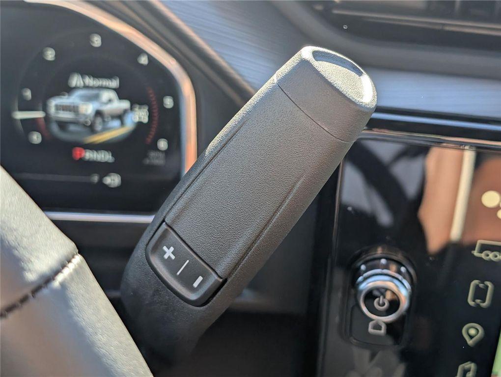 new 2026 GMC Sierra 2500 car, priced at $90,949