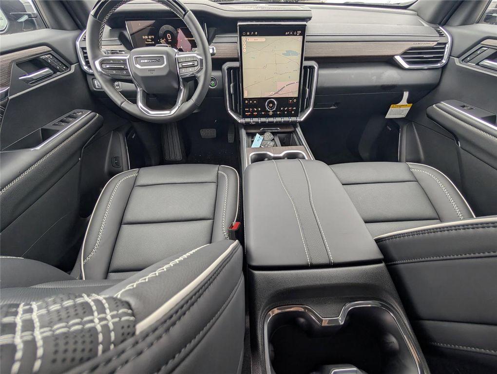 new 2026 GMC Acadia car, priced at $62,946