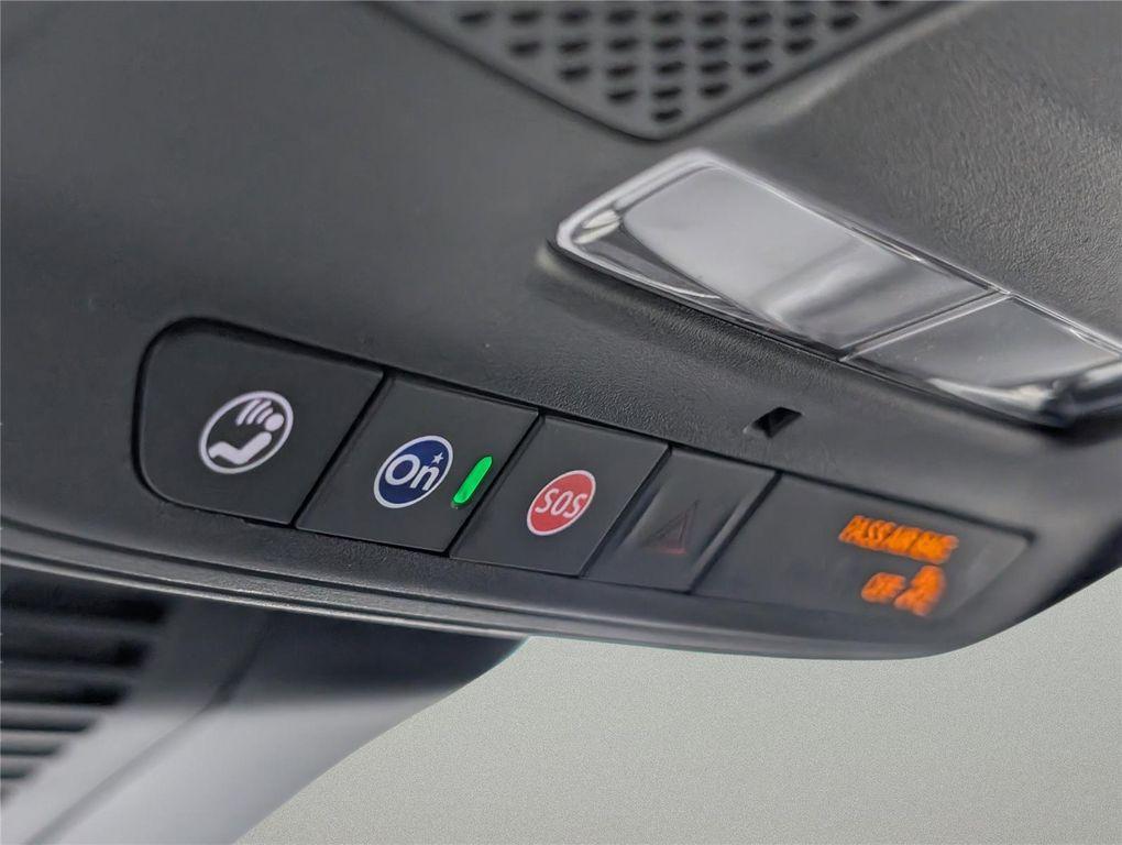 new 2026 Chevrolet Traverse car, priced at $39,862