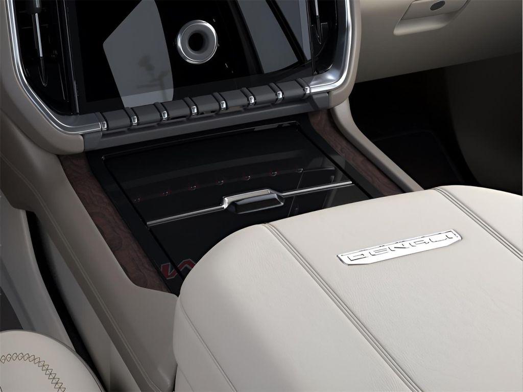 new 2026 GMC Yukon car, priced at $87,660