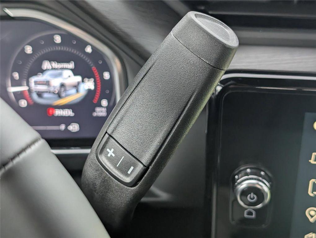 new 2026 GMC Sierra 2500 car, priced at $84,590