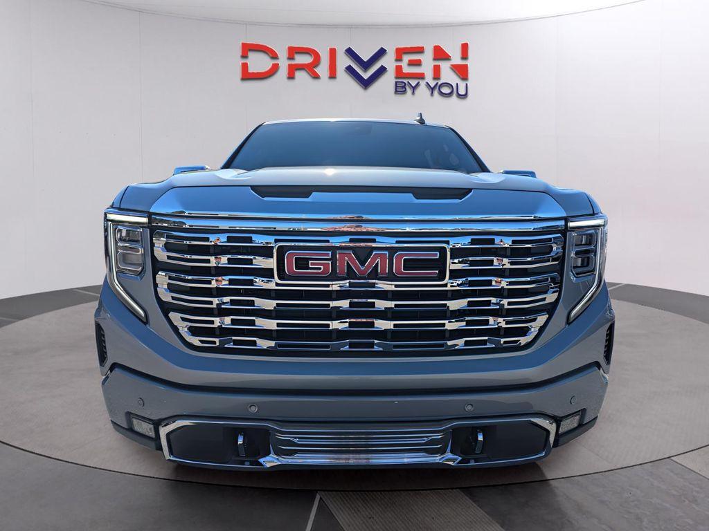 new 2026 GMC Sierra 1500 car, priced at $73,045
