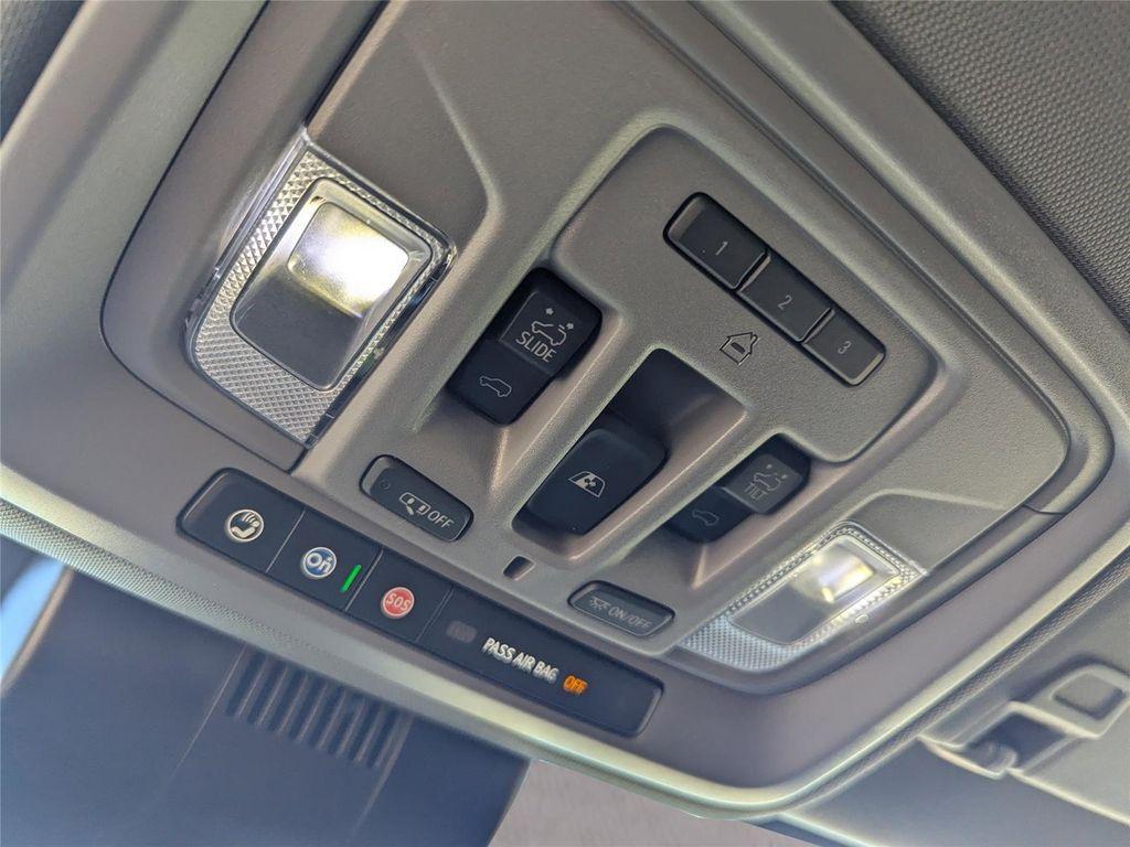 new 2026 GMC Sierra 1500 car, priced at $73,045