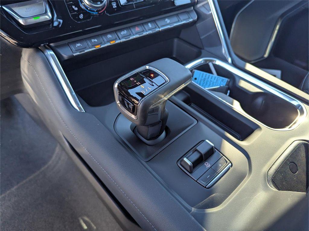 new 2026 GMC Sierra 1500 car, priced at $73,045