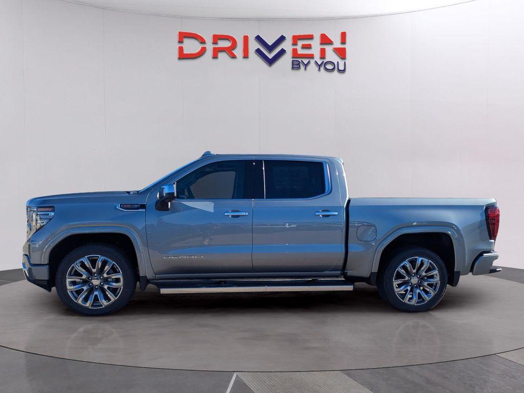 new 2026 GMC Sierra 1500 car, priced at $73,045